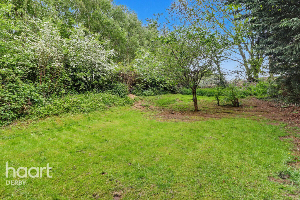 Maple Grove, Allestree photo 4