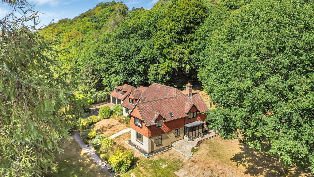Main image of property: Midhurst Road, Haslemere, West Sussex, GU27