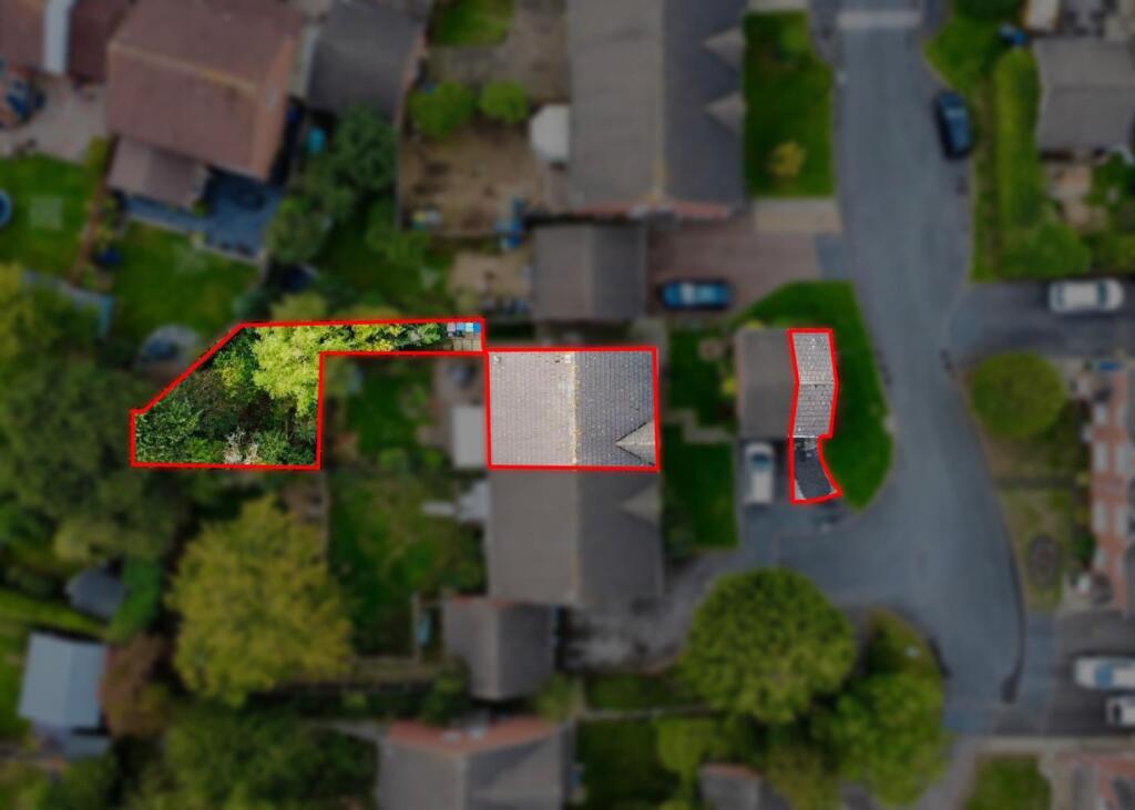 Apartment in Sutton Coldfield, Walmley Ash - View 3
