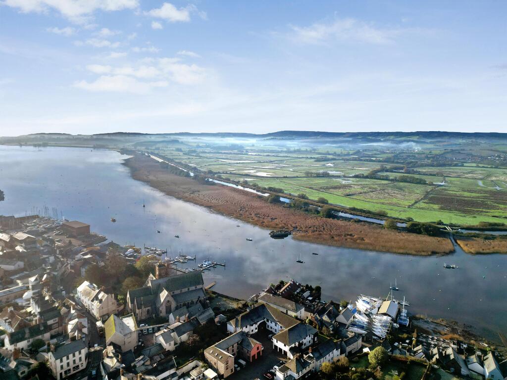 Main image of property: Exe Street, Topsham, Devon, EX3