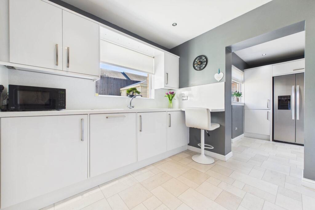 Jubilee Court, Larkhall photo 4