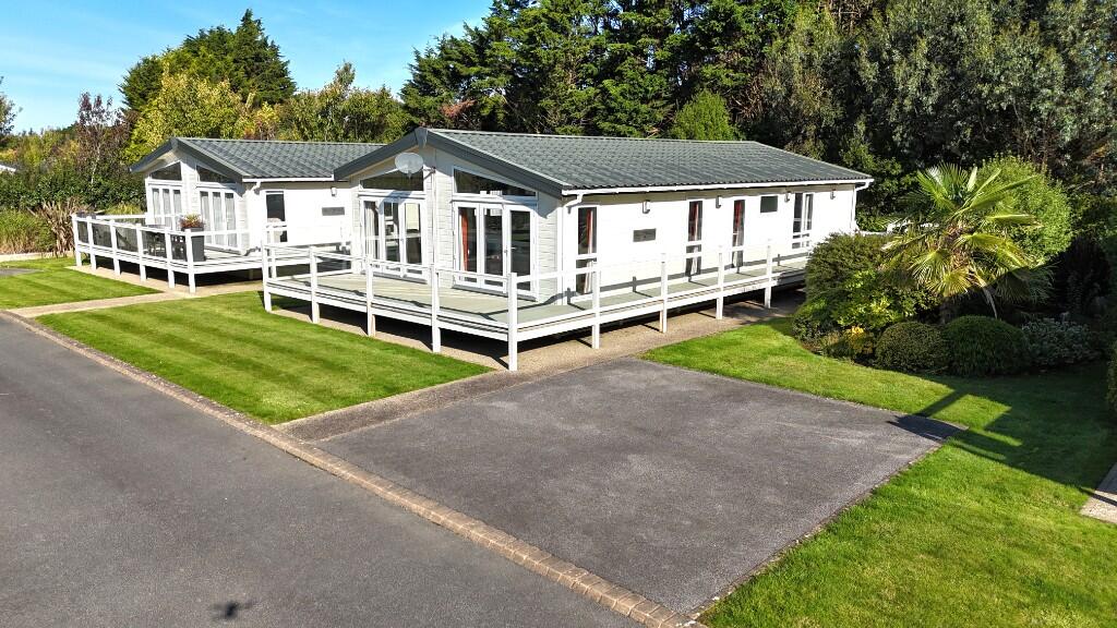 Main image of property: Halt Road, TR4