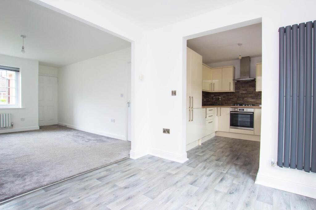 House in Blackburn, Ewood - More