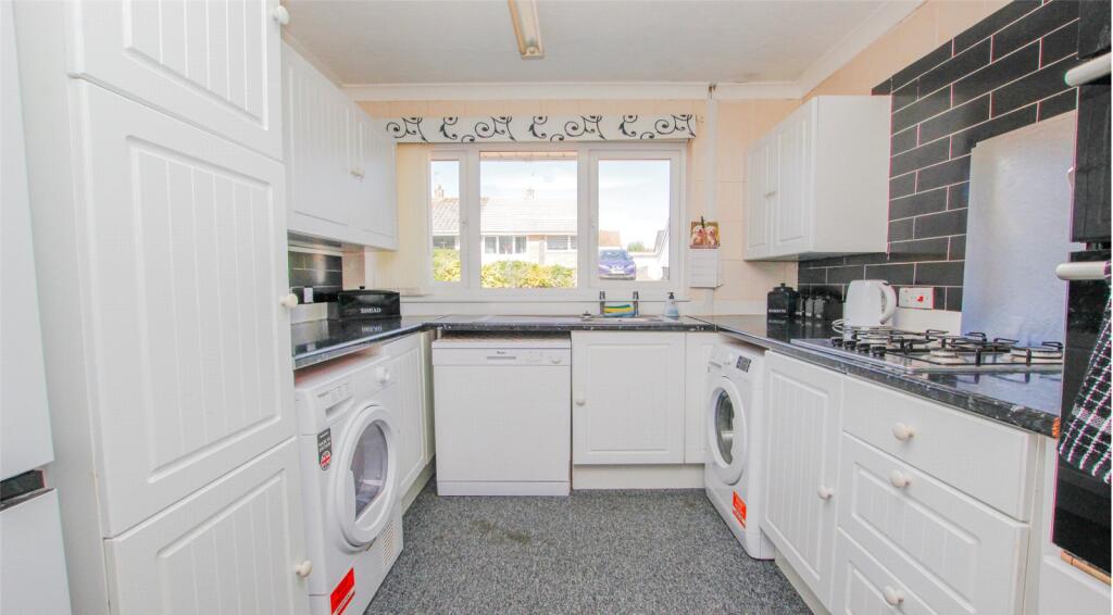 House in Banwell, Golling - View 4