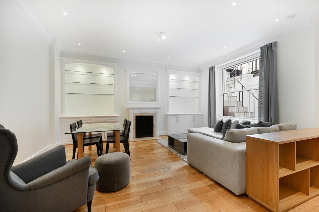 Main image of property: Warwick Square, 
Westminster, SW1V