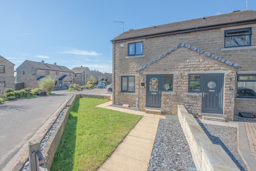 Additional image 17 of 4 Millfields, Silsden, BD20 0DT