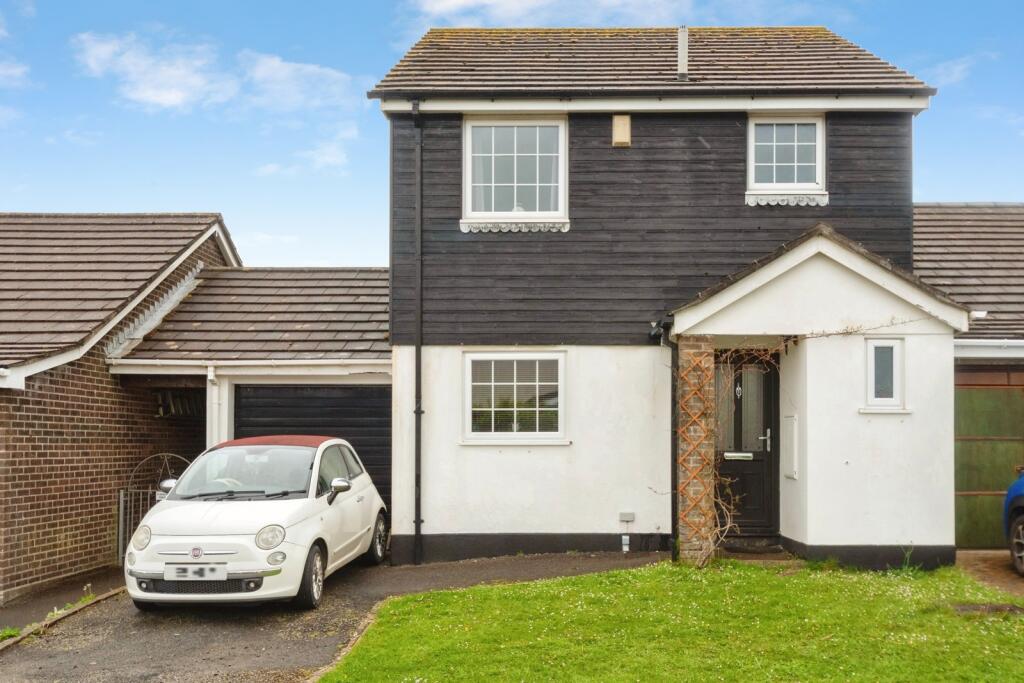 Main image of property: Kimberley Foster Close, Crafthole, Cornwall, PL11