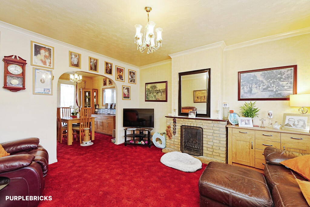House in London - View 2