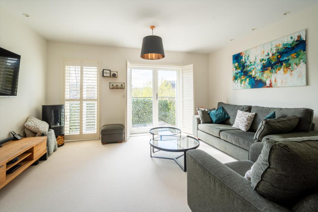 House in Bath, East Twerton - View 3