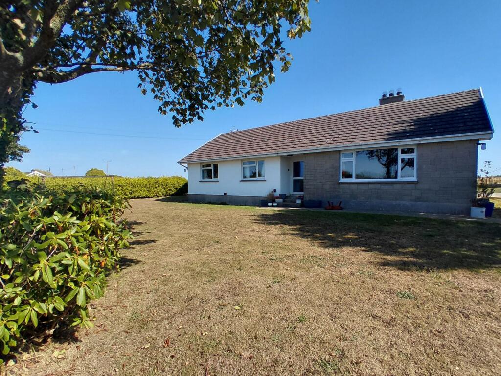 Main image of property: Simpson Cross, Haverfordwest