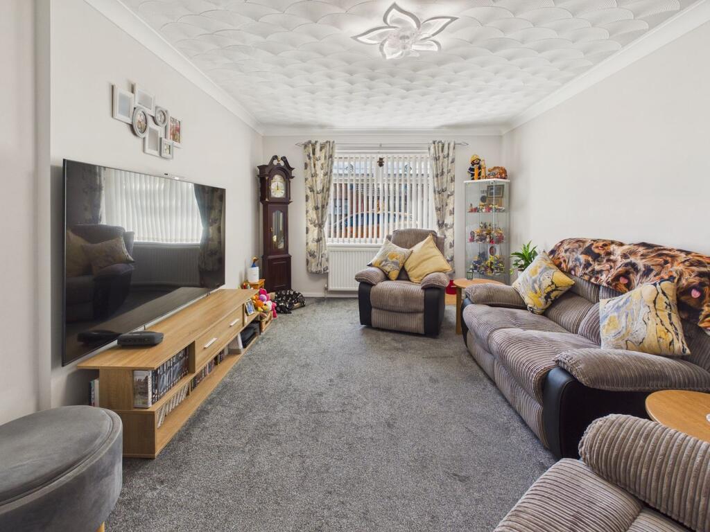 House in Peterborough - More