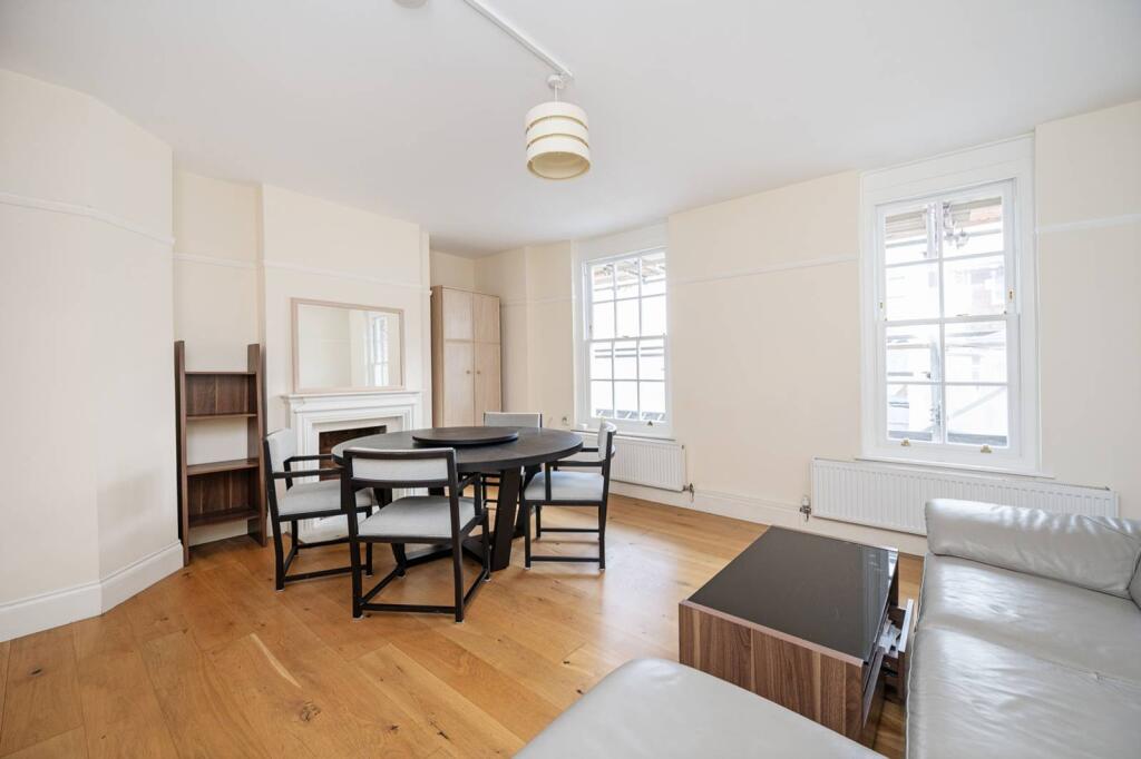 Main image of property: Portpool Lane, Holborn, London, EC1N