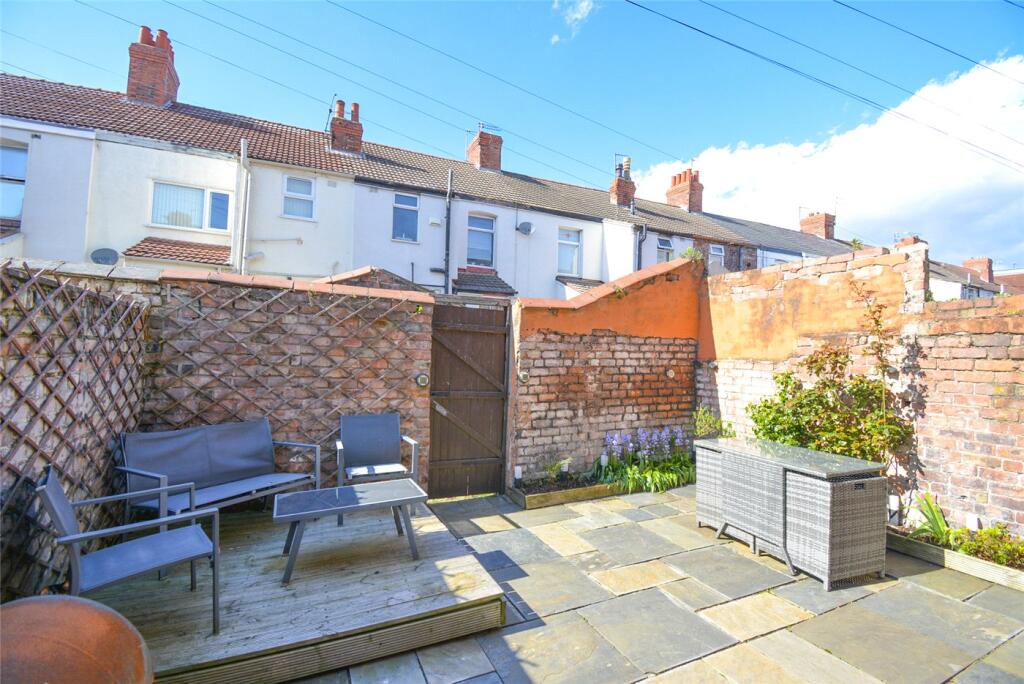 Lumley Road, Wallasey, Wirral photo 4