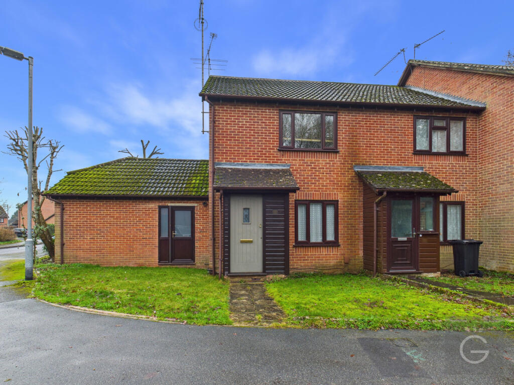 Main image of property: Vermont Wood, , RG40