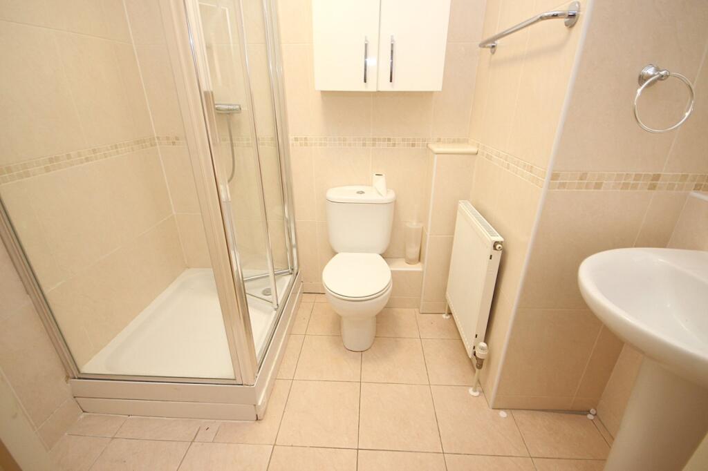Apartment in Dorset, Bournemouth, Christchurch and Poole - View 3