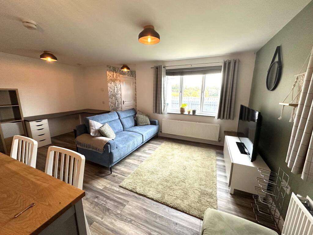 House in Falkirk - View 3