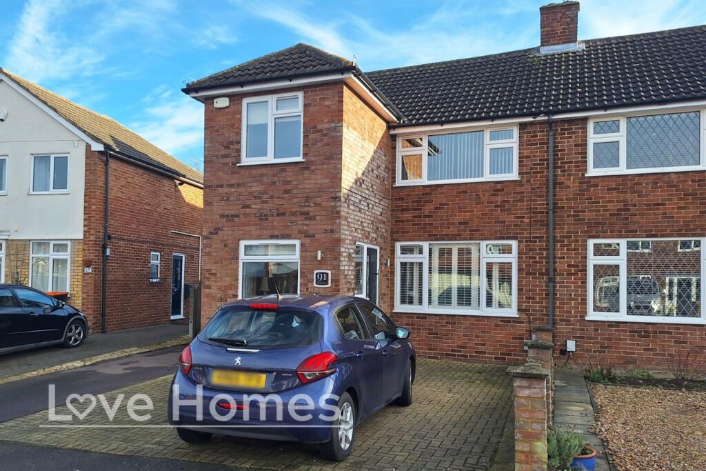 Main image of property: Norman Road, Barton-Le-Clay, MK45 4PX