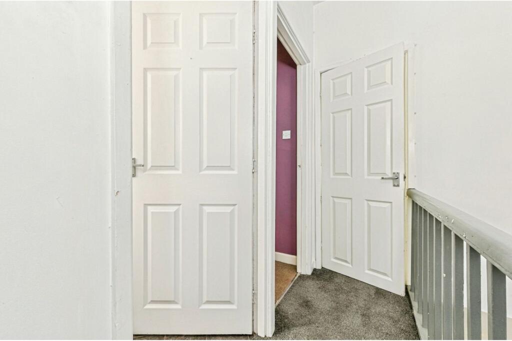 House in Wakefield - More