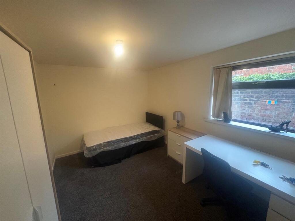 Main image of property: Ashton Street, Ashton-On-Ribble, Preston