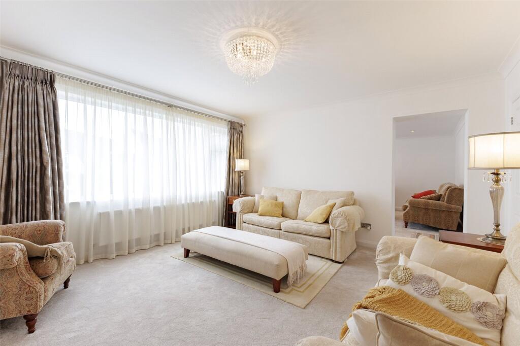 North Rise, Llanishen, Cardiff, CF14 photo 3