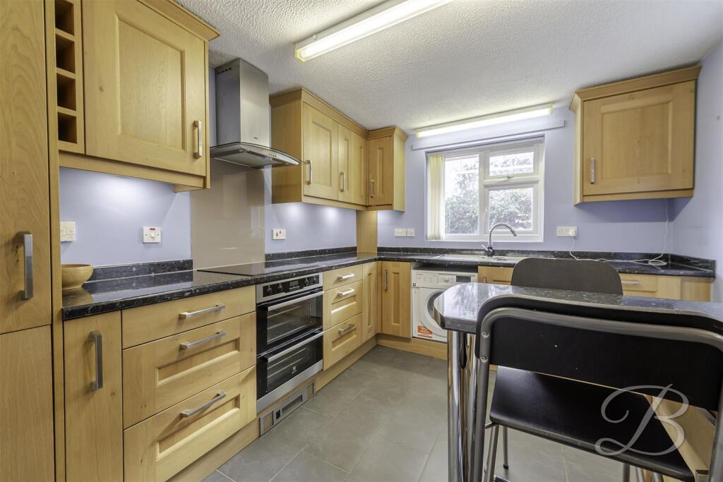House in Bolsover, Shirebrook - View 2
