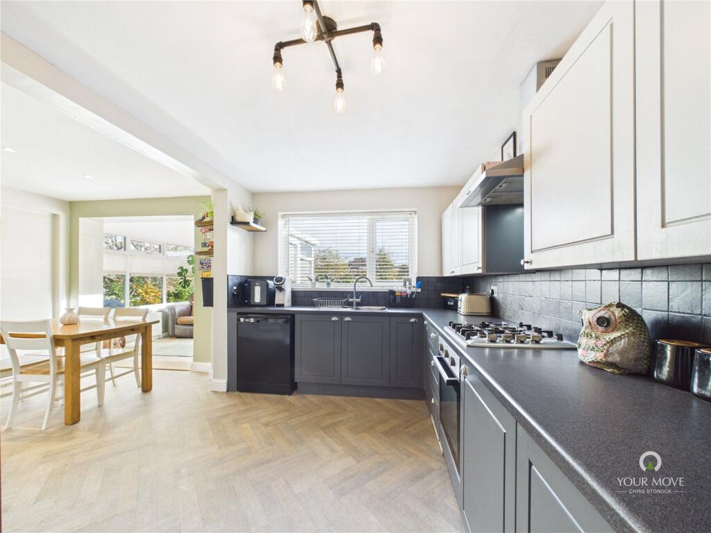 House in Gateshead, Woodside - View 4
