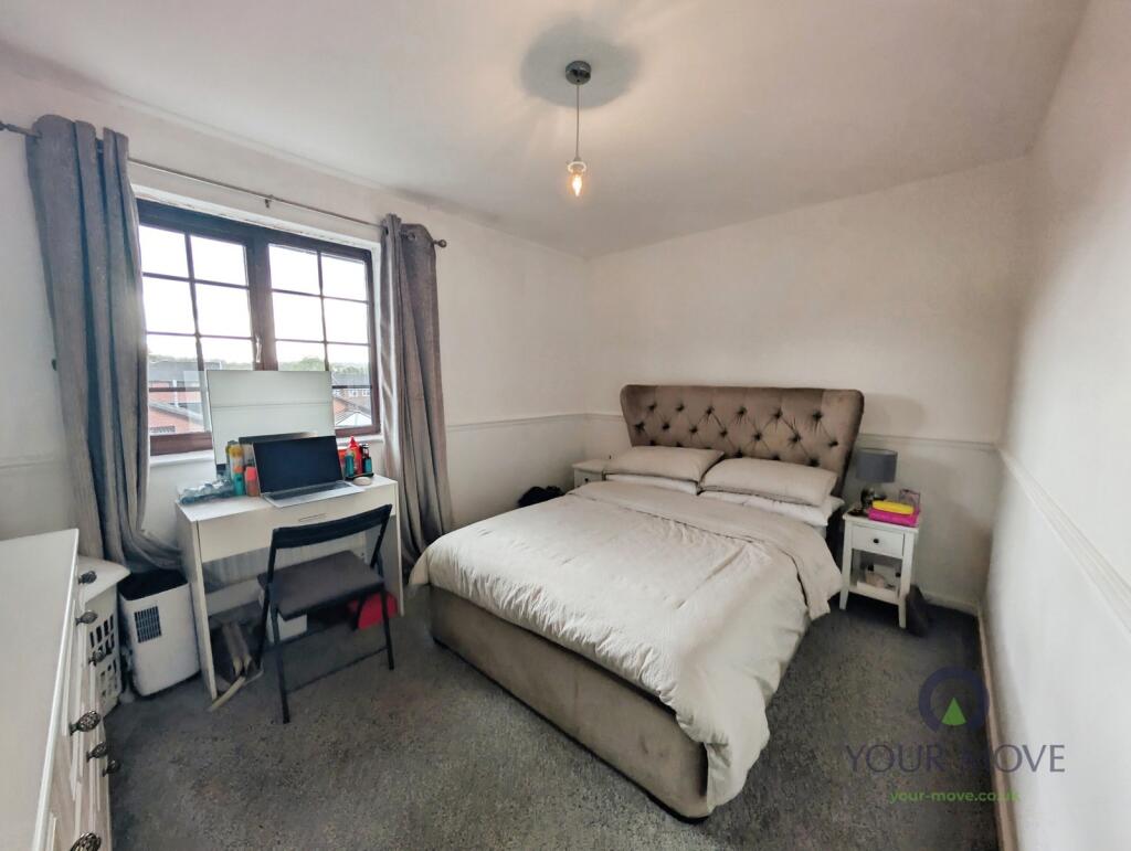 House in Stoke-on-Trent - View 4