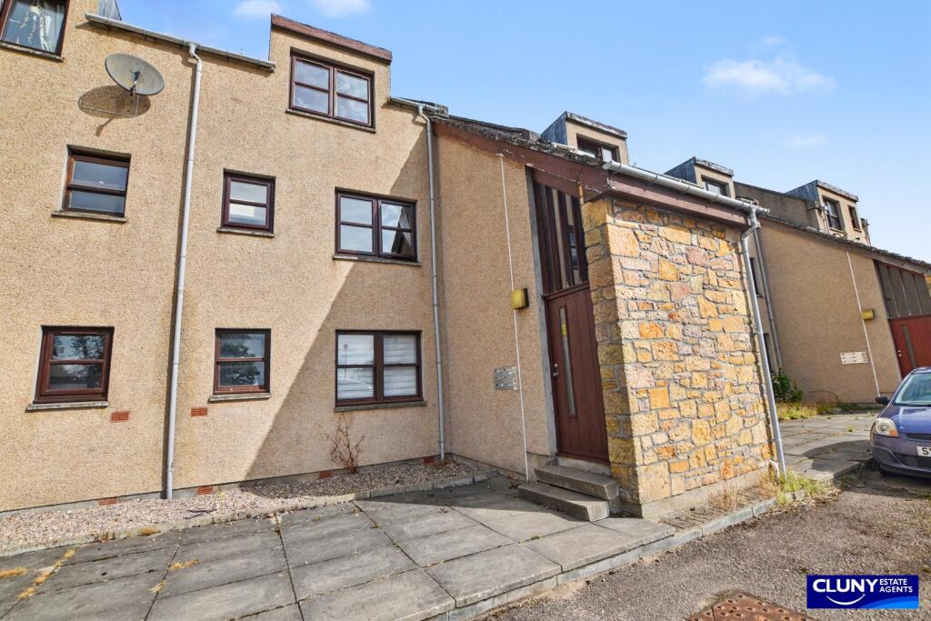 Main image of property: Cathedral Court, Elgin