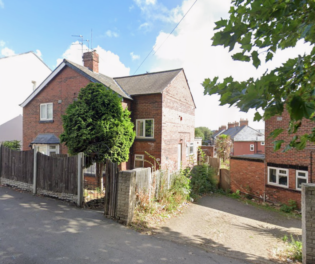 Main image of property: Number 10 Far Lane, Rotherham, South Yorkshire S65 2RZ