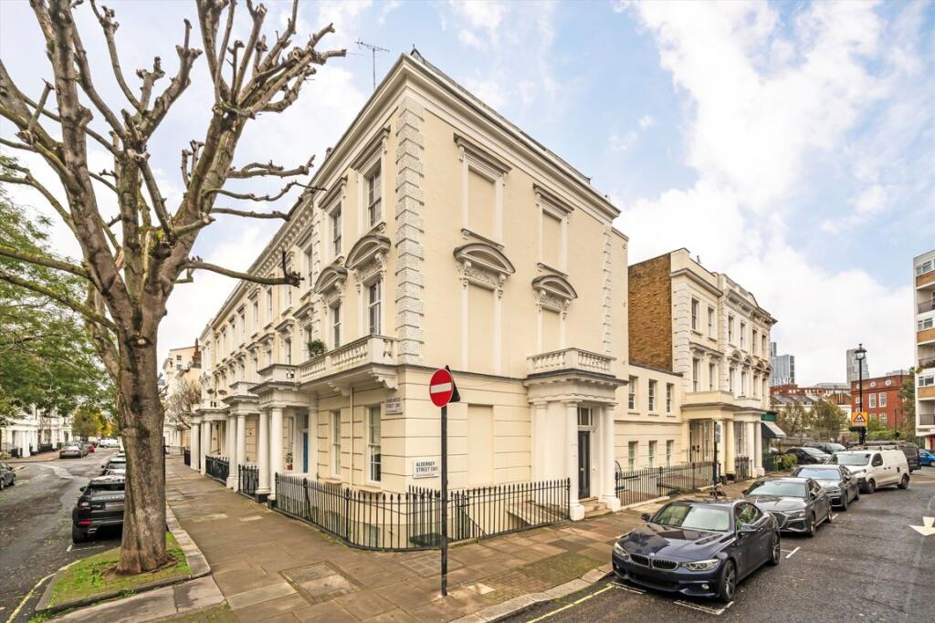 Main image of property: Charlwood Street, London