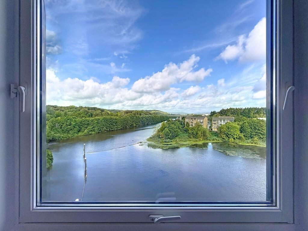 Main image of property: Watkiss Way, Cardiff, CF11