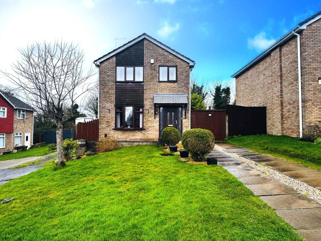 Main image of property: Galston Close, Melling Mount