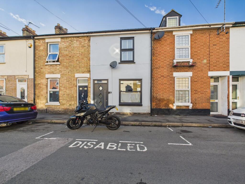 Main image of property: Stanley Road, Gloucester, Gloucestershire, GL1