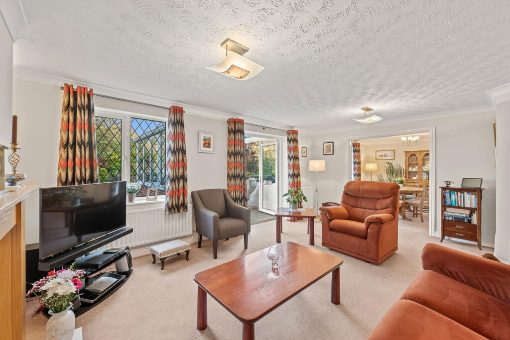 House in Newark and Sherwood, Rolleston - View 3
