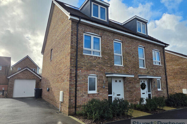 Main image of property: Bridleside Hassocks BN6