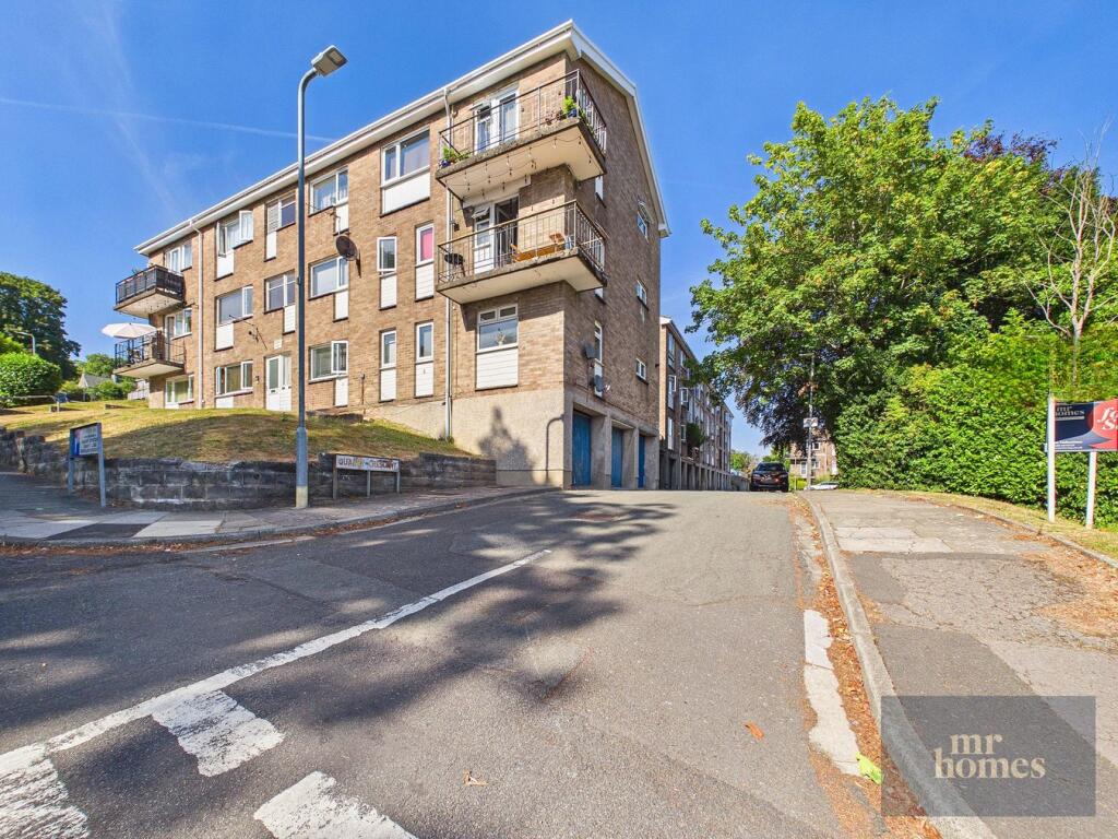 Quarry Crescent, Fairwater, Cardiff, CF5 - View 2