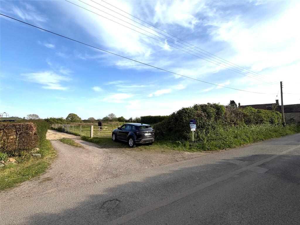 Main image of property: Green Knapp, Merriott, Somerset, TA16