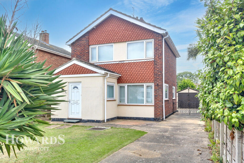 Main image of property: Bishops Walk, Gunton