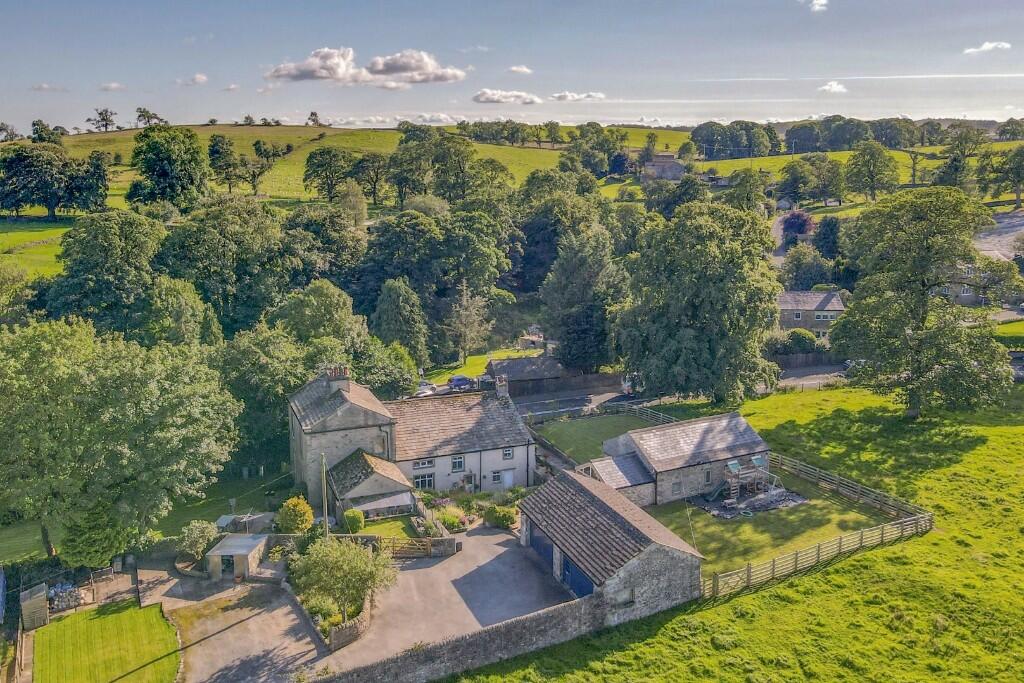 Additional image 35 of St. Peters Cottage, Coniston Cold, Skipton BD23 4EA