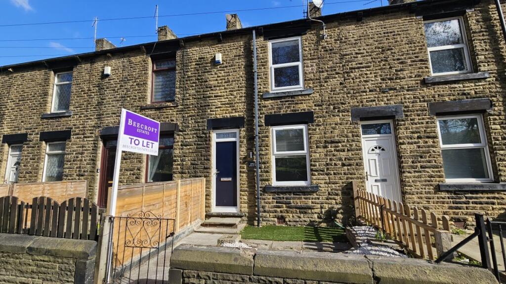 Main image of property: Doncaster Road, Barnsley