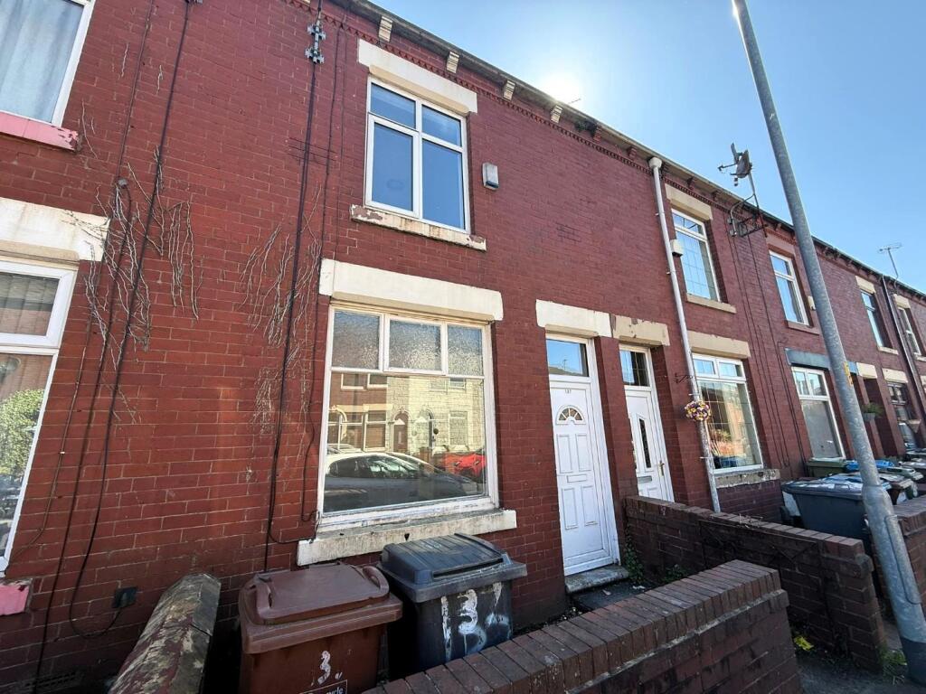 Main image of property: Turf Lane, Chadderton, Oldham