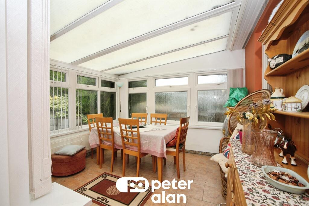 House in Newbridge, Caerphilly - More