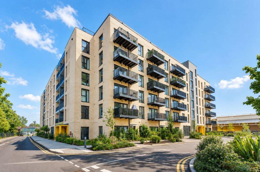 Main image of property: Westmoreland Road, London, NW9