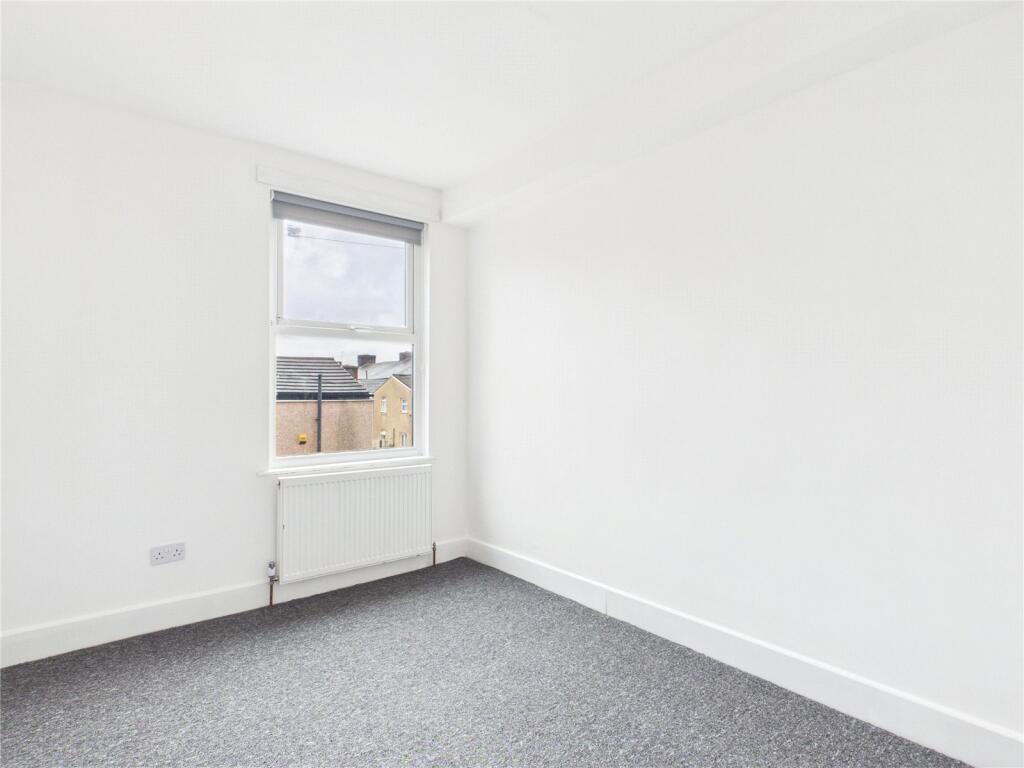 Apartment in Liverpool - View 2