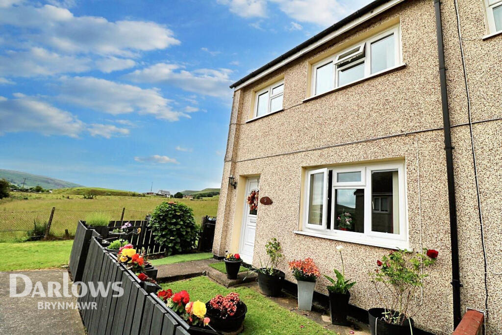 Main image of property: Brynawelon, Nantyglo
