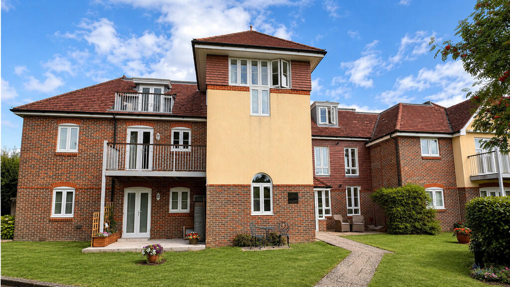 Main image of property: Compton House, Petersfield, Hampshire