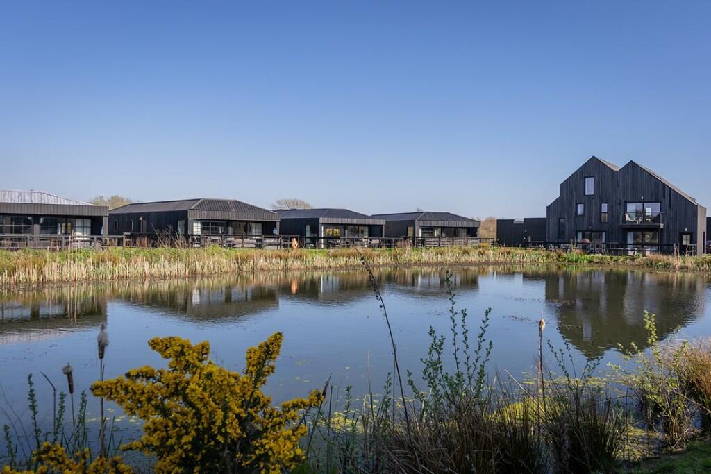 Main image of property: 18 The Meadows, Retallack Resort and Spa, TR9 6DE