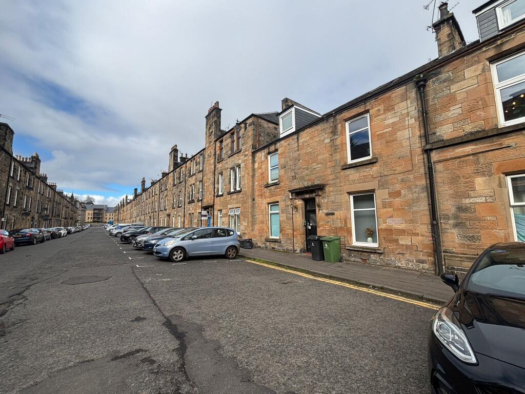 Main image of property: Bruce Street, Stirling Town, Stirling, FK8