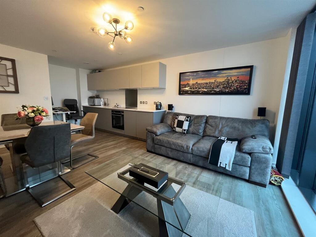 Main image of property: Sheepcote Street, Birmingham