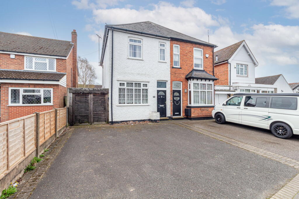 Marshall Lake Road, Shirley, Solihull, B90, Solihull